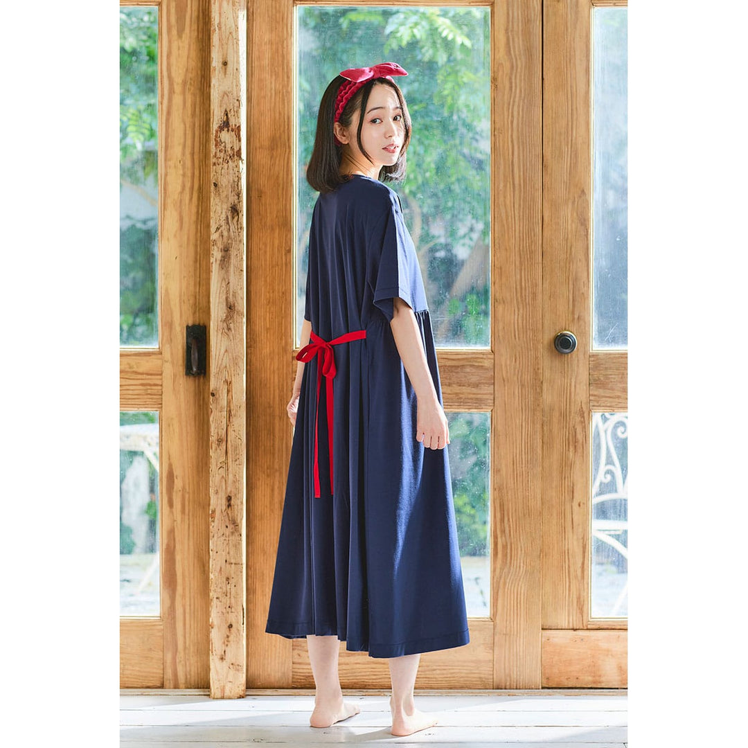 [Pre-order] Kiki's delivery Service Lounge Wear / kiki's dress