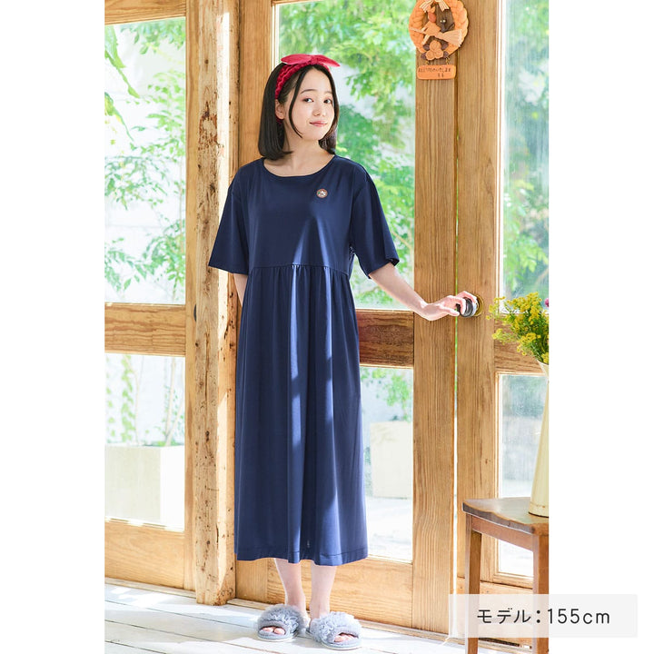 [Pre-order] Kiki's delivery Service Lounge Wear / kiki's dress