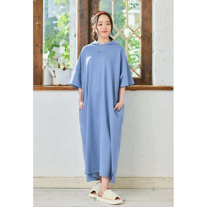 [Précommande] Castle in the Sky Lounge Wear / Robe de Sheeta