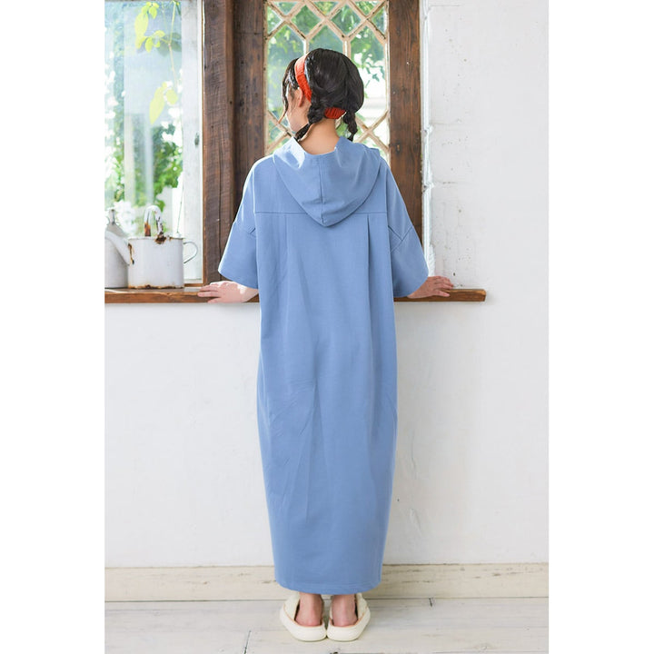 [Précommande] Castle in the Sky Lounge Wear / Robe de Sheeta