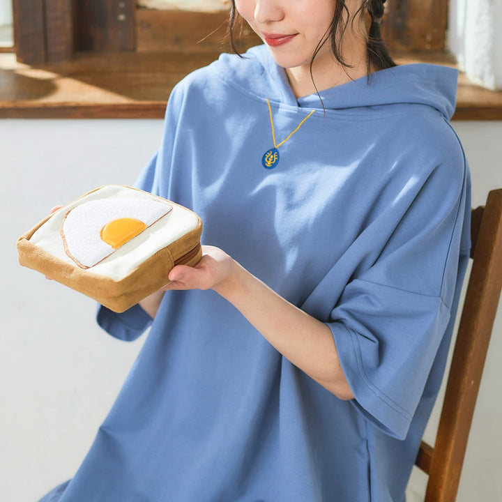 [Précommande] Castle in the Sky Lounge Wear / Robe de Sheeta