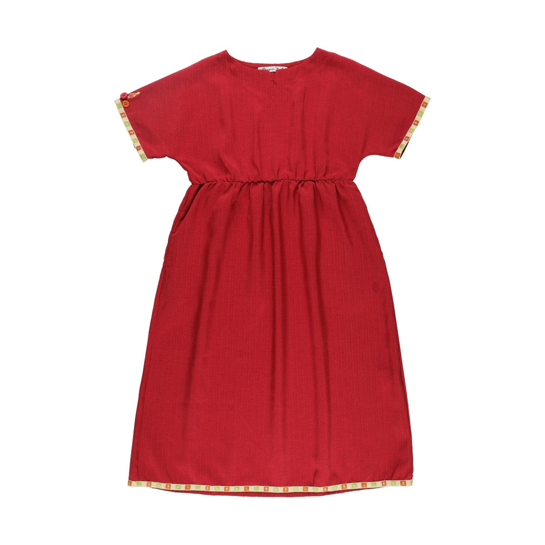 [Précommande] Le monde secret d'Arrietty Lounge Wear / La robe d'Arrietty