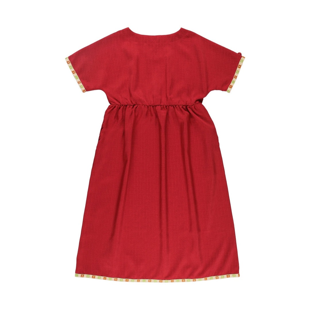 [Précommande] Le monde secret d'Arrietty Lounge Wear / La robe d'Arrietty