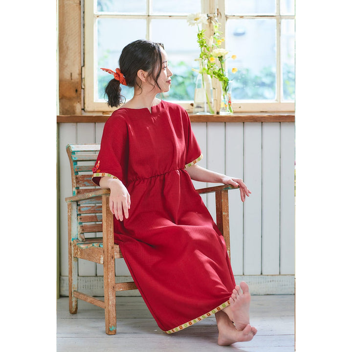 [Pre-order] The Secret World of Arrietty Lounge Wear / Arrietty's dress