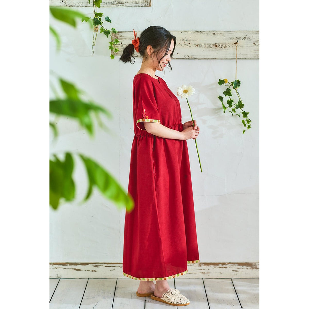 [Pre-order] The Secret World of Arrietty Lounge Wear / Arrietty's dress