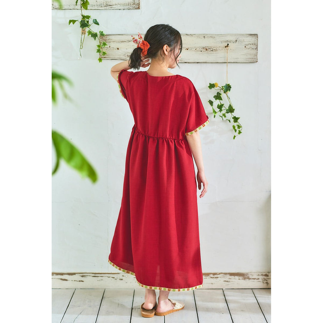 [Reserva anticipada] El mundo secreto de Arrietty Lounge Wear / El vestido de Arrietty