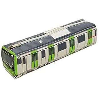 [Pre-order] TARGA Japan Train Pen Case