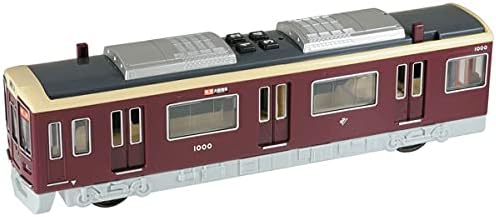 [Pre-order] Toyco Sound Train / Japan Train Toy with Realistic Sound