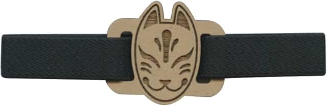 [Pre-order] CRU-CIAL Goshuin Band