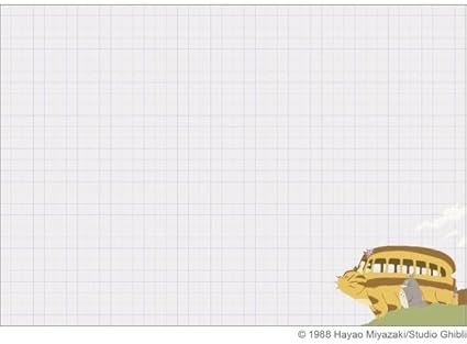 [Précommande] Agenda 2025 de Mon voisin Totoro (format A6)