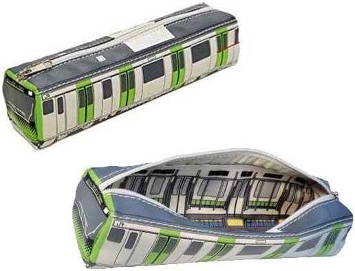 [Pre-order] TARGA Japan Train Pen Case