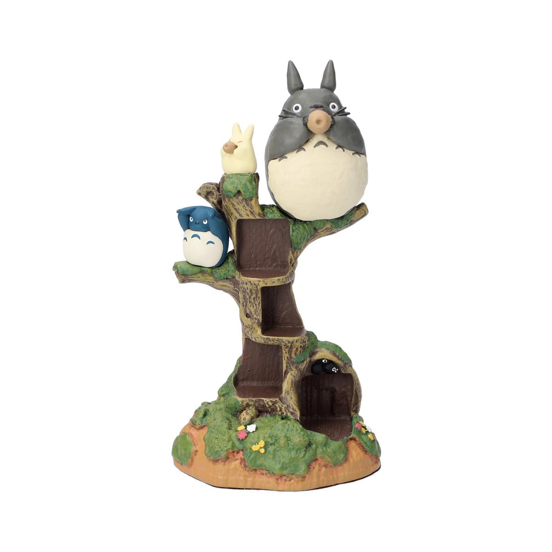 [Précommande] Figurine Calendrier Annuel Mon Voisin Totoro (Concert Ocarina)