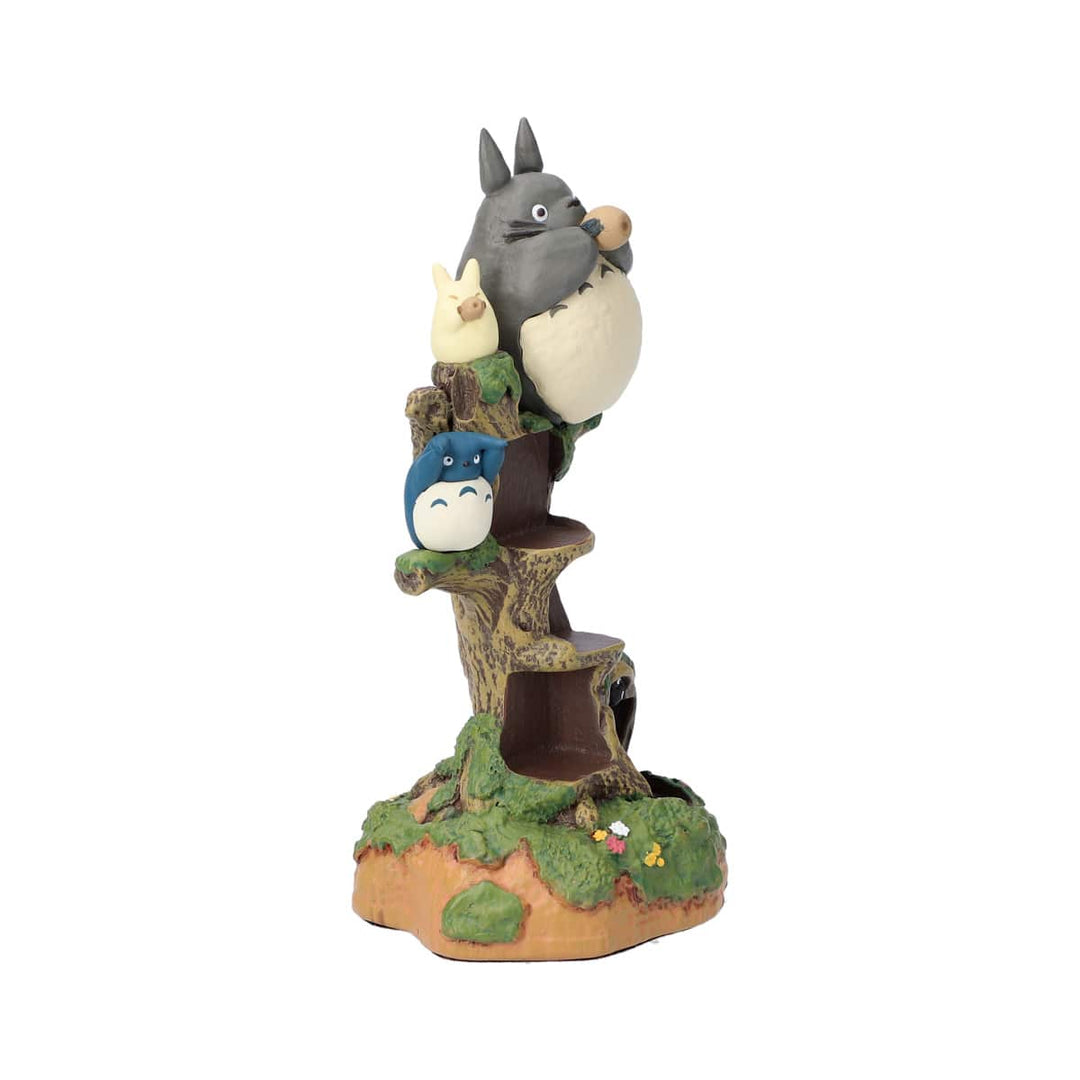 [Précommande] Figurine Calendrier Annuel Mon Voisin Totoro (Concert Ocarina)