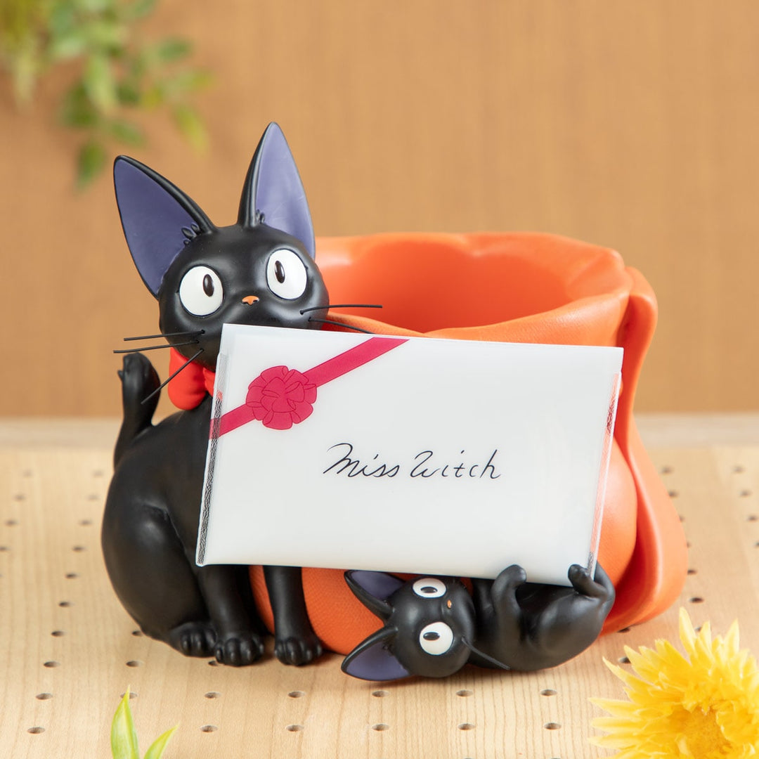 [Pre-order] Kiki's Delivery Service Diorama box - Gift from Gigi