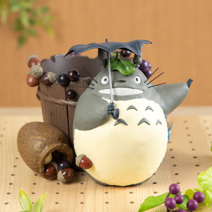 [Précommande] Coffret Diorama Mon Voisin Totoro - Boum ! Surprise !