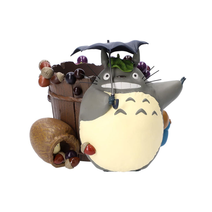 [Précommande] Coffret Diorama Mon Voisin Totoro - Boum ! Surprise !