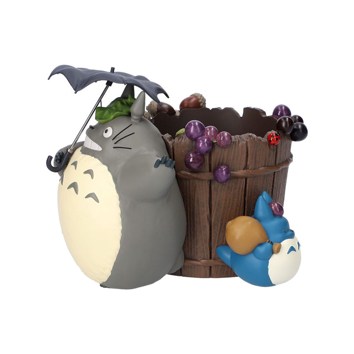 [Précommande] Coffret Diorama Mon Voisin Totoro - Boum ! Surprise !