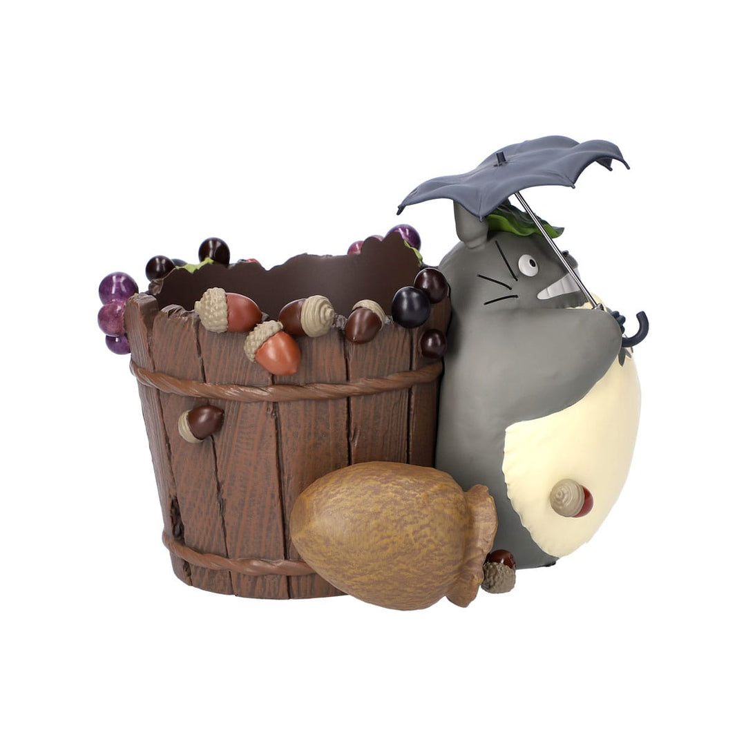 [Reserva anticipada] Caja de diorama de Mi vecino Totoro: ¡golpe! ¡Sorpresa!