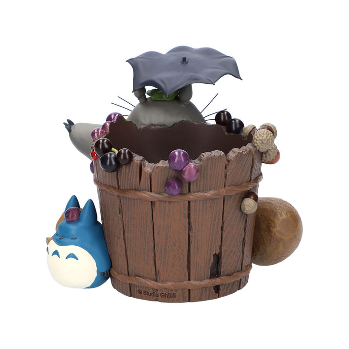 [Précommande] Coffret Diorama Mon Voisin Totoro - Boum ! Surprise !