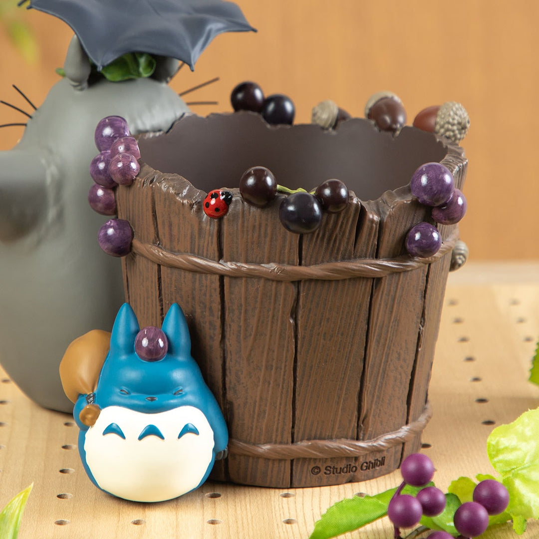 [Précommande] Coffret Diorama Mon Voisin Totoro - Boum ! Surprise !