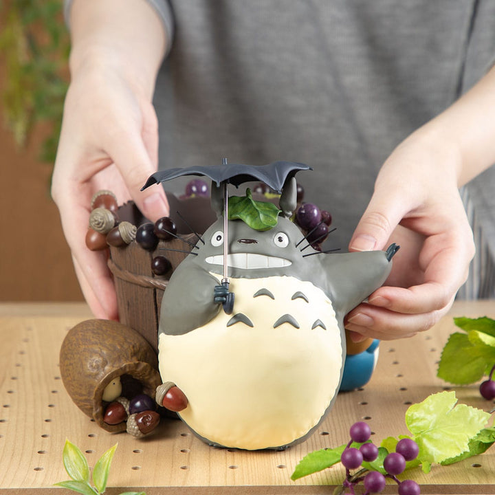 [Précommande] Coffret Diorama Mon Voisin Totoro - Boum ! Surprise !