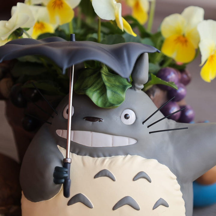 [Reserva anticipada] Caja de diorama de Mi vecino Totoro: ¡golpe! ¡Sorpresa!