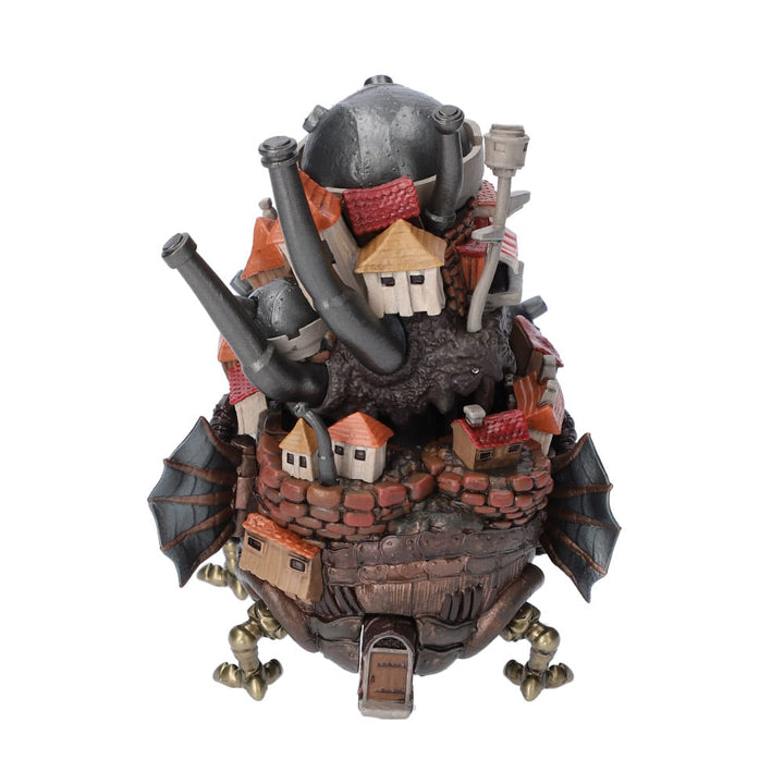 [Pre-order] Howl's Moving Castle Movable Figurine