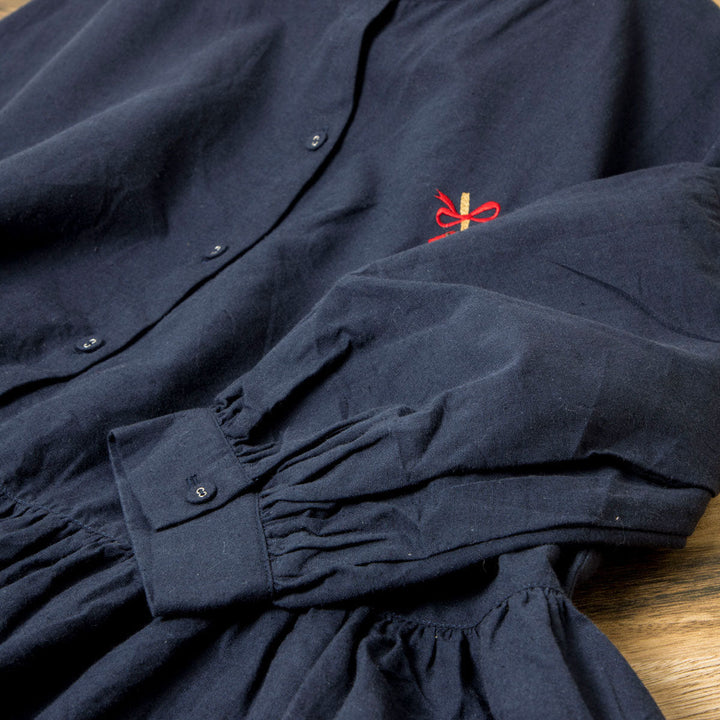 [Précommande] Robe chemise à 2 voies Kiki's Delivery Service de Donguri Closet Limited