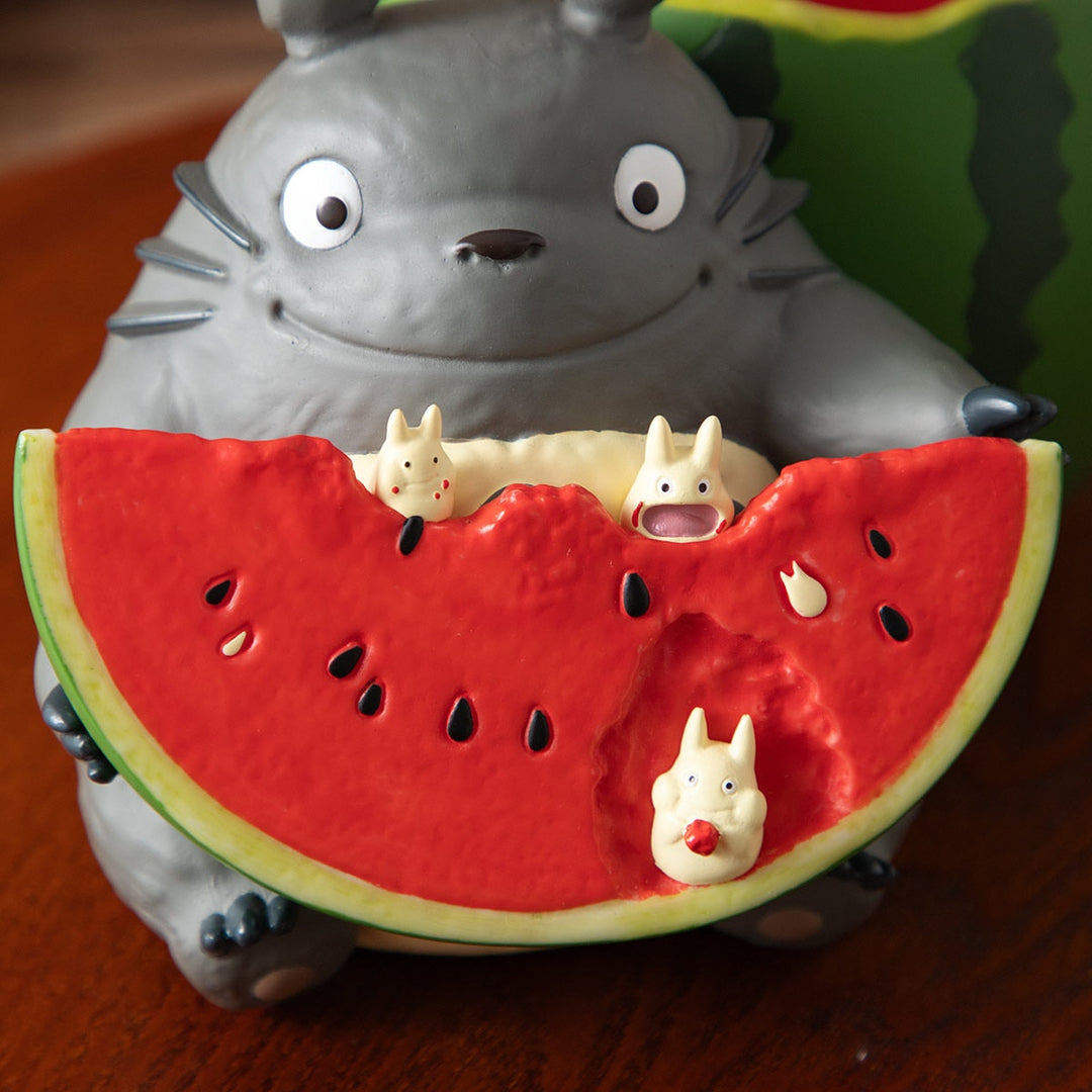 [Précommande] Pot de fleurs Mon voisin Totoro / de Watermelon Patch