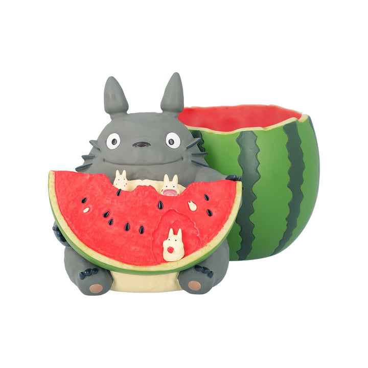 [Précommande] Pot de fleurs Mon voisin Totoro / de Watermelon Patch