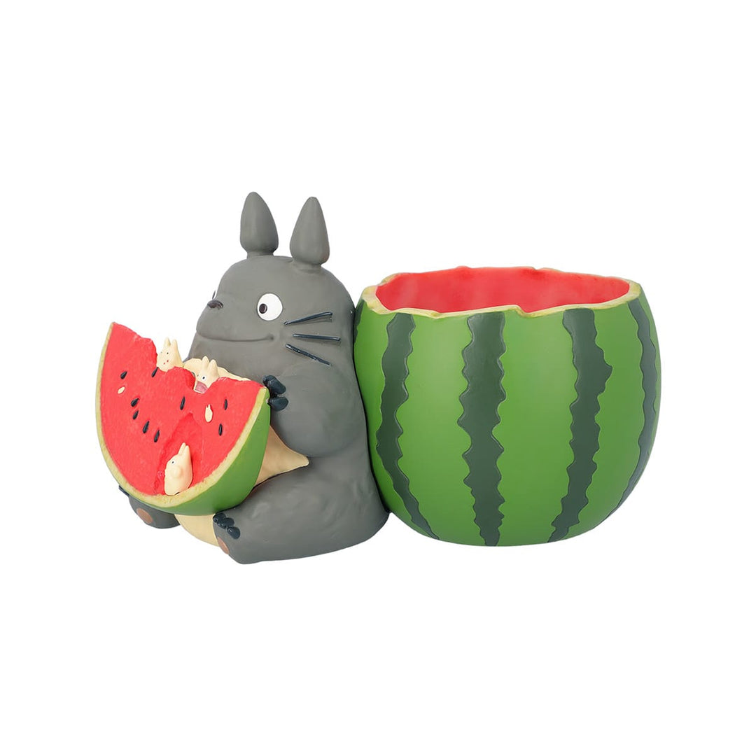 [Précommande] Pot de fleurs Mon voisin Totoro / de Watermelon Patch