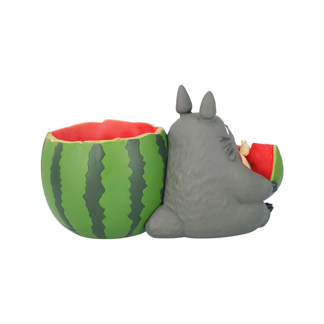 [Pre-order] My Neighbor Totoro Flower Pot / from watermelon patch