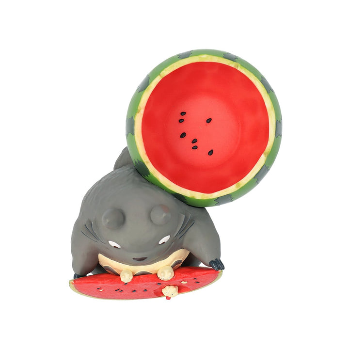 [Pre-order] My Neighbor Totoro Flower Pot / from watermelon patch