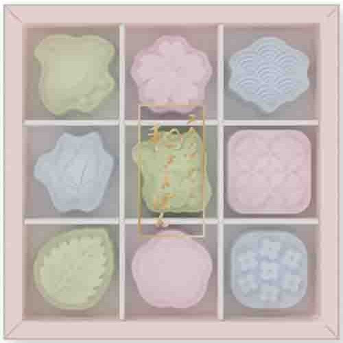 [Pre-order] Wasanbon Stamp Set