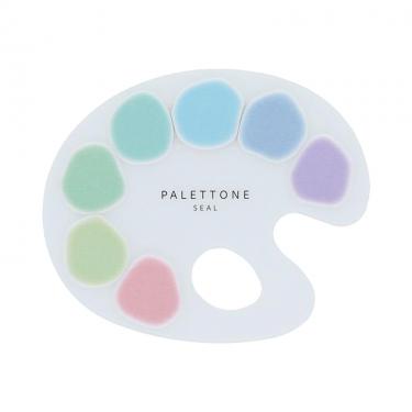 [Pre-order] Paint Palette Style Stickers (Palettone Seal)