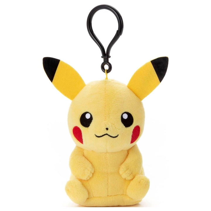 Pokemon Pikachu Sound Plush Toy