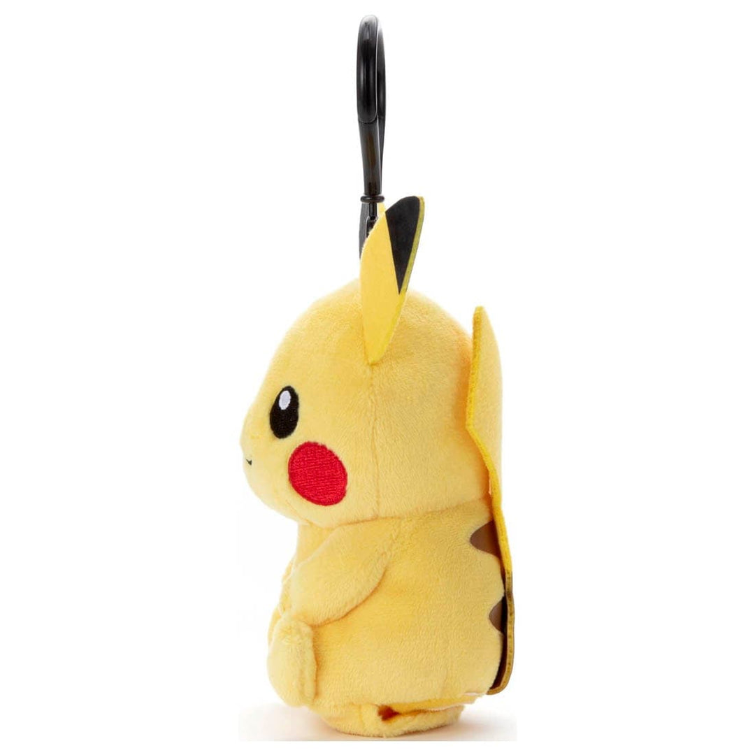 Pokemon Pikachu Sound Plush Toy