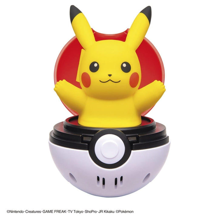 Pokemon Squishy Sound Toy