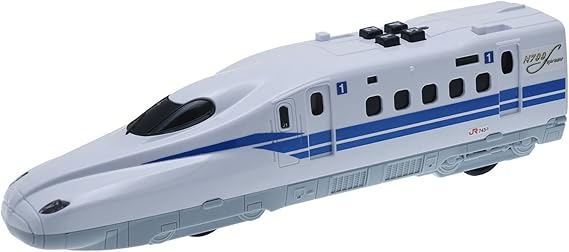 [Précommande] Toyco Sound Train / Jouet de train japonais avec son réaliste