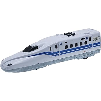 [Pre-order] Toyco Sound Train / Japan Train Toy with Realistic Sound ...