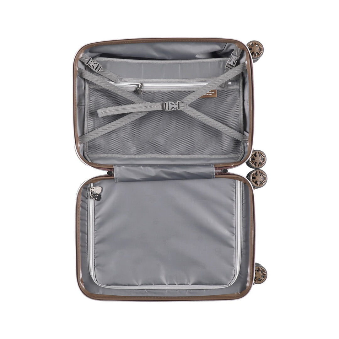 [Pre-order] My Neighbor Totoro Totoro Clover Series Travel Carry Case Luggage