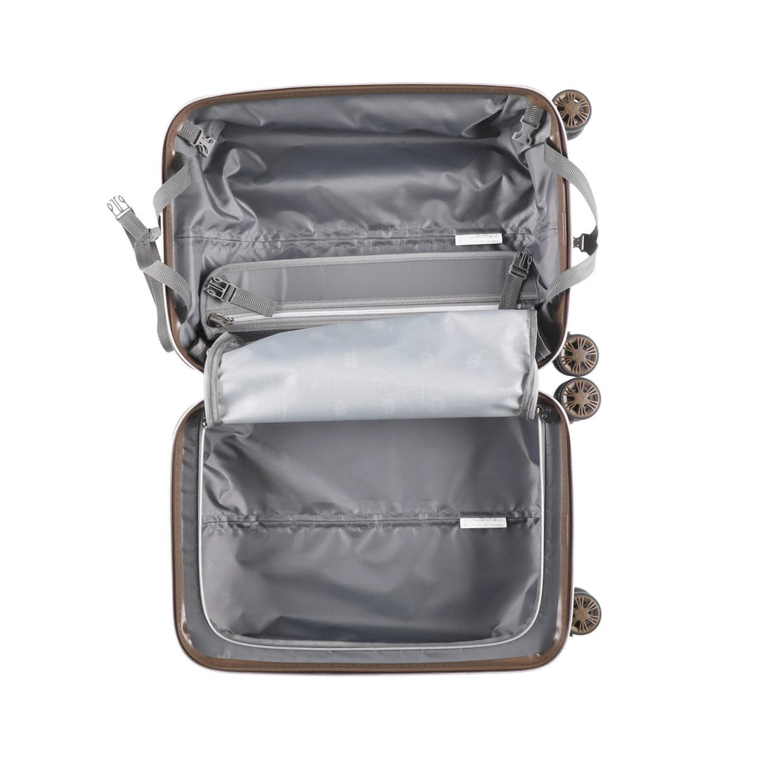 [Pre-order] My Neighbor Totoro Totoro Clover Series Travel Carry Case Luggage