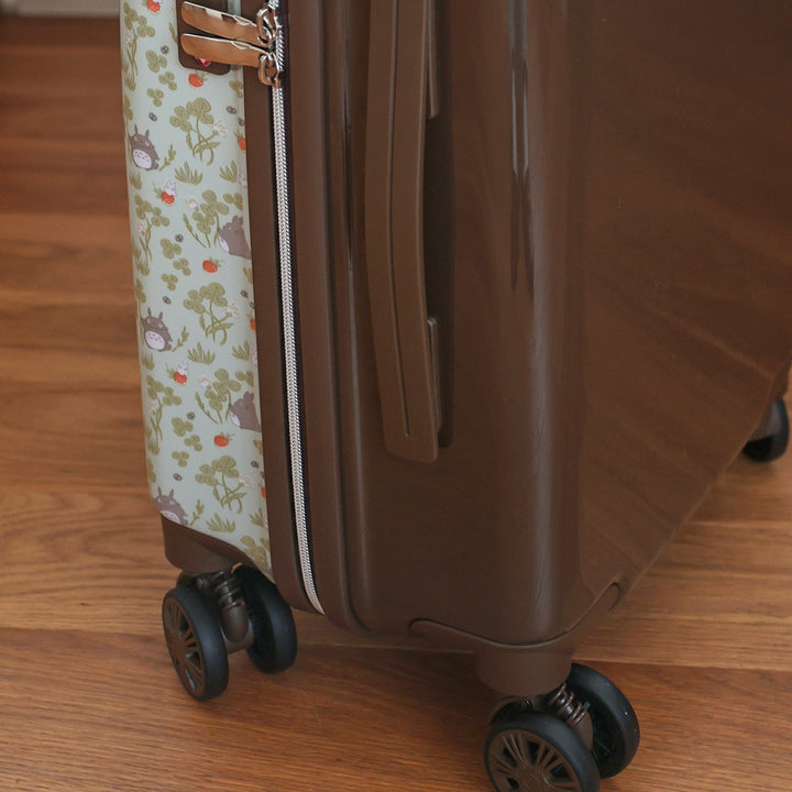 [Pre-order] My Neighbor Totoro Totoro Clover Series Travel Carry Case Luggage