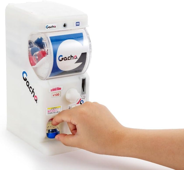[RARE] TAKARA TOMY A.R.T.S. Mini Gachapon Machine