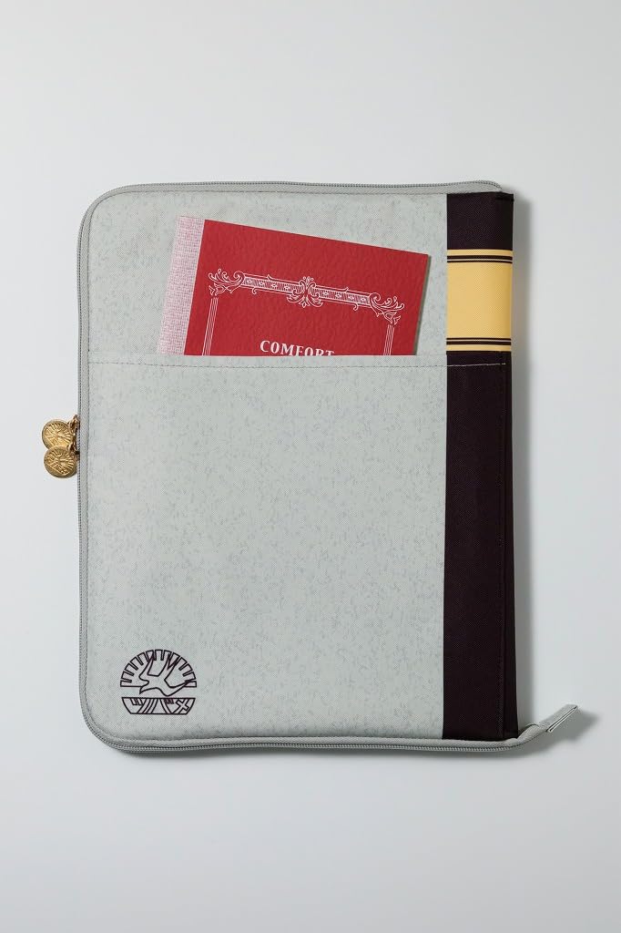 [Pre-order] Tsubame Notebook Multi Case (A4 size)