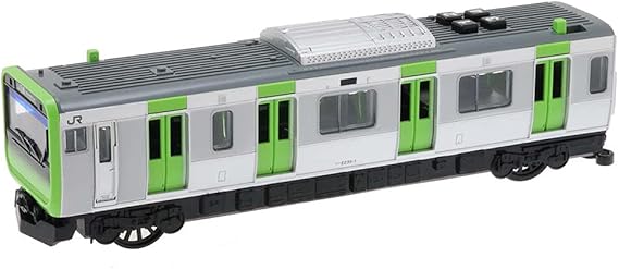 [Précommande] Toyco Sound Train / Jouet de train japonais avec son réaliste