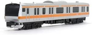 [Pre-order] Trane N Gauge Die Cast Model / Japan Train & Shinkansen