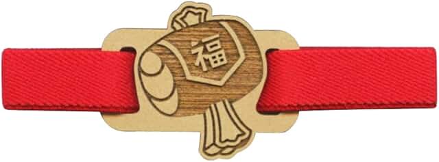 [Pre-order] CRU-CIAL Goshuin Band