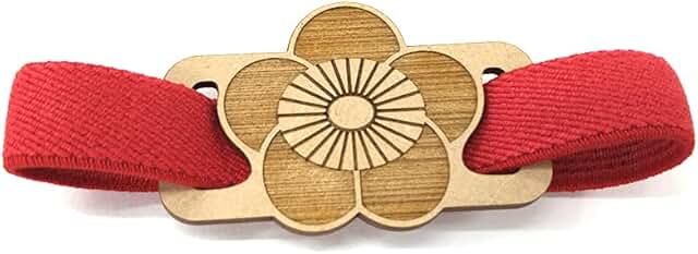 [Pre-order] CRU-CIAL Goshuin Band