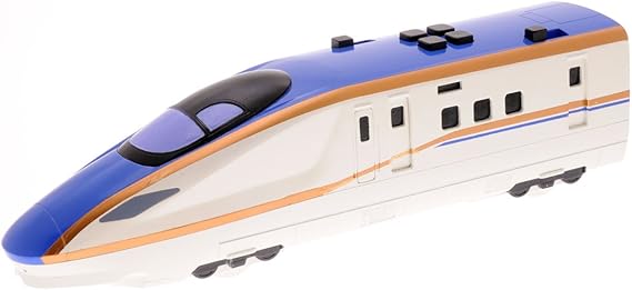 [Précommande] Toyco Sound Train / Jouet de train japonais avec son réaliste